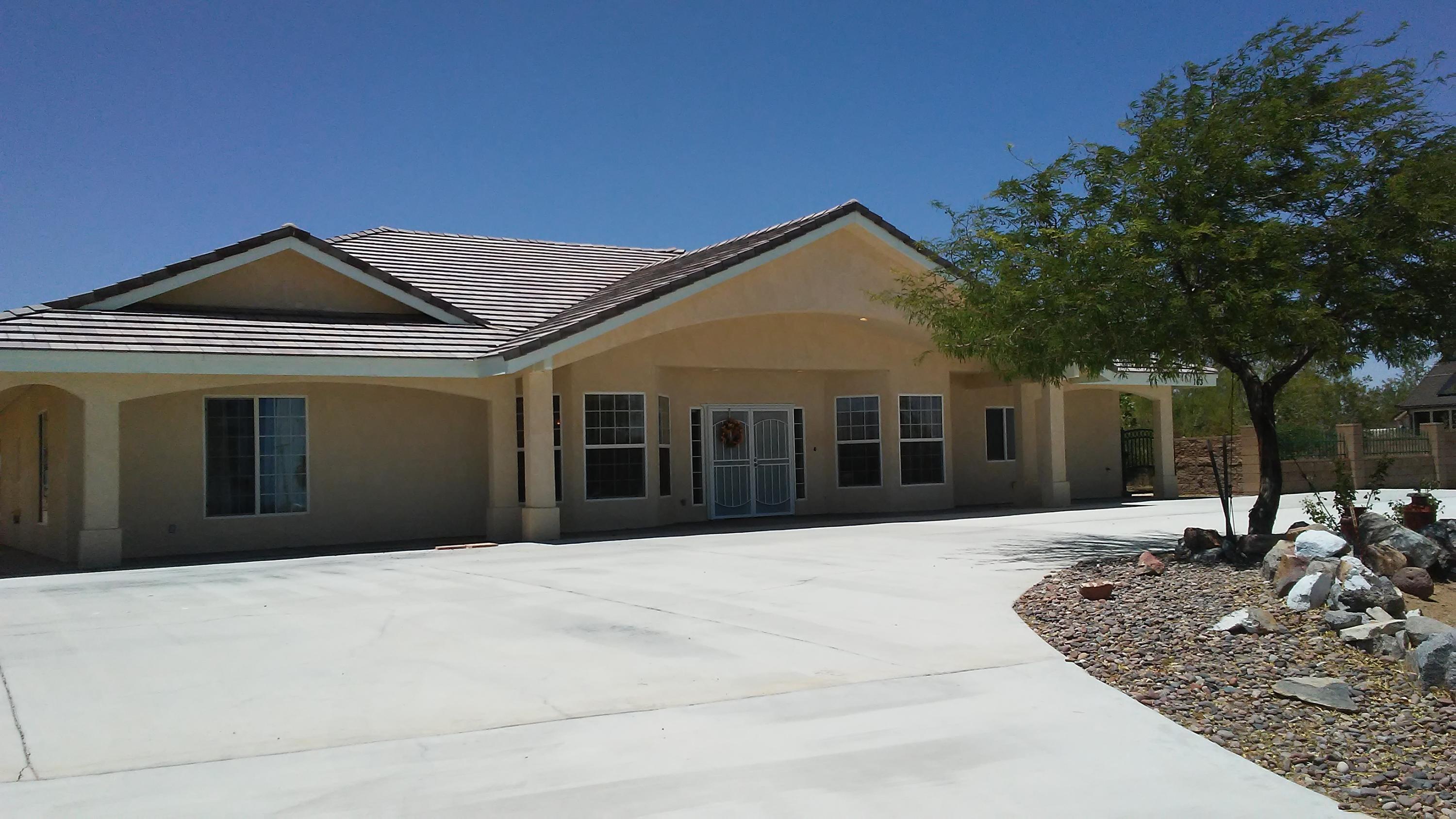 163 North Wildflower Street Ridgecrest, CA 93555 - Photo 2 of 76 2