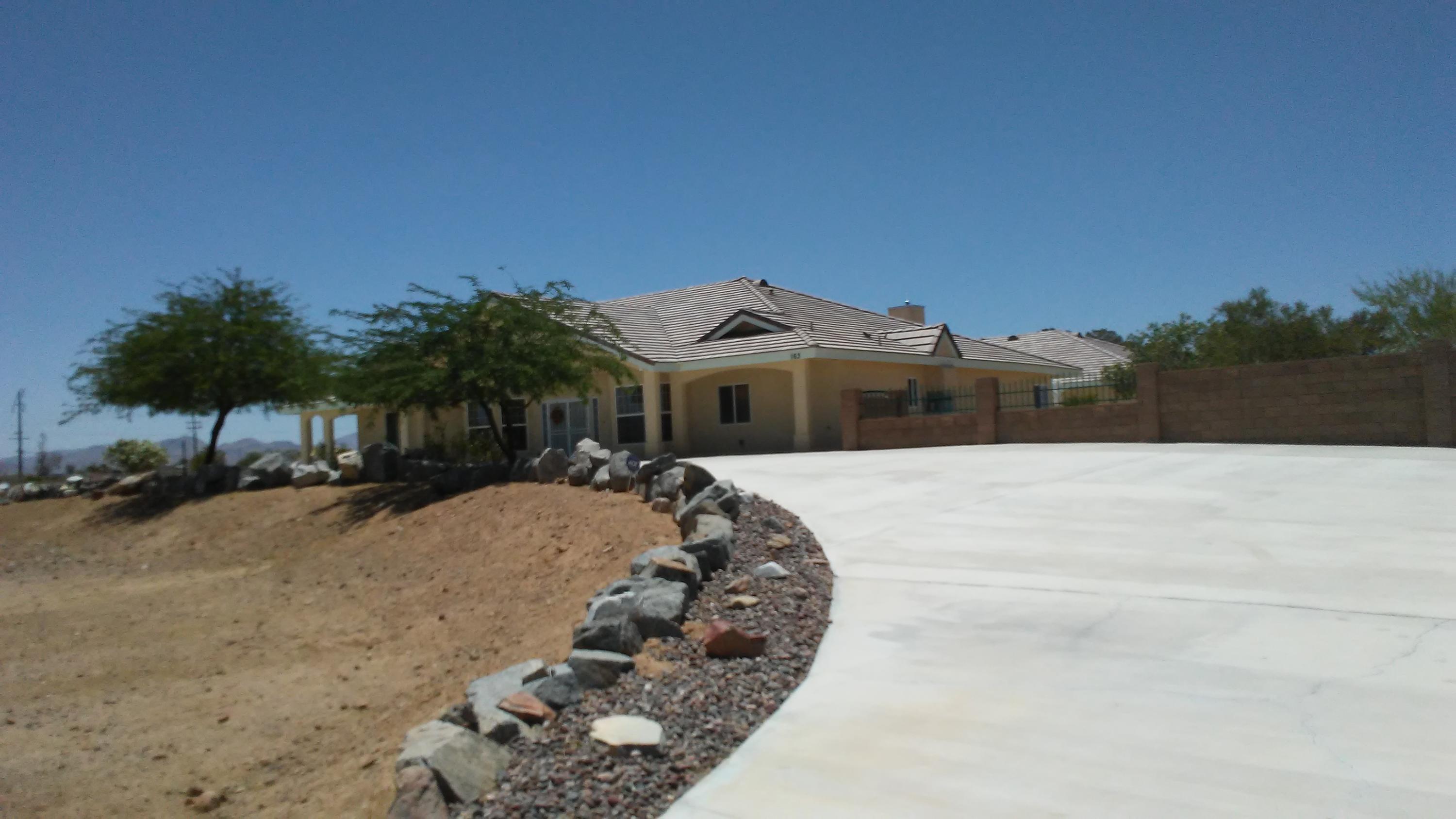 163 North Wildflower Street Ridgecrest, CA 93555 - Photo 5 of 76 7