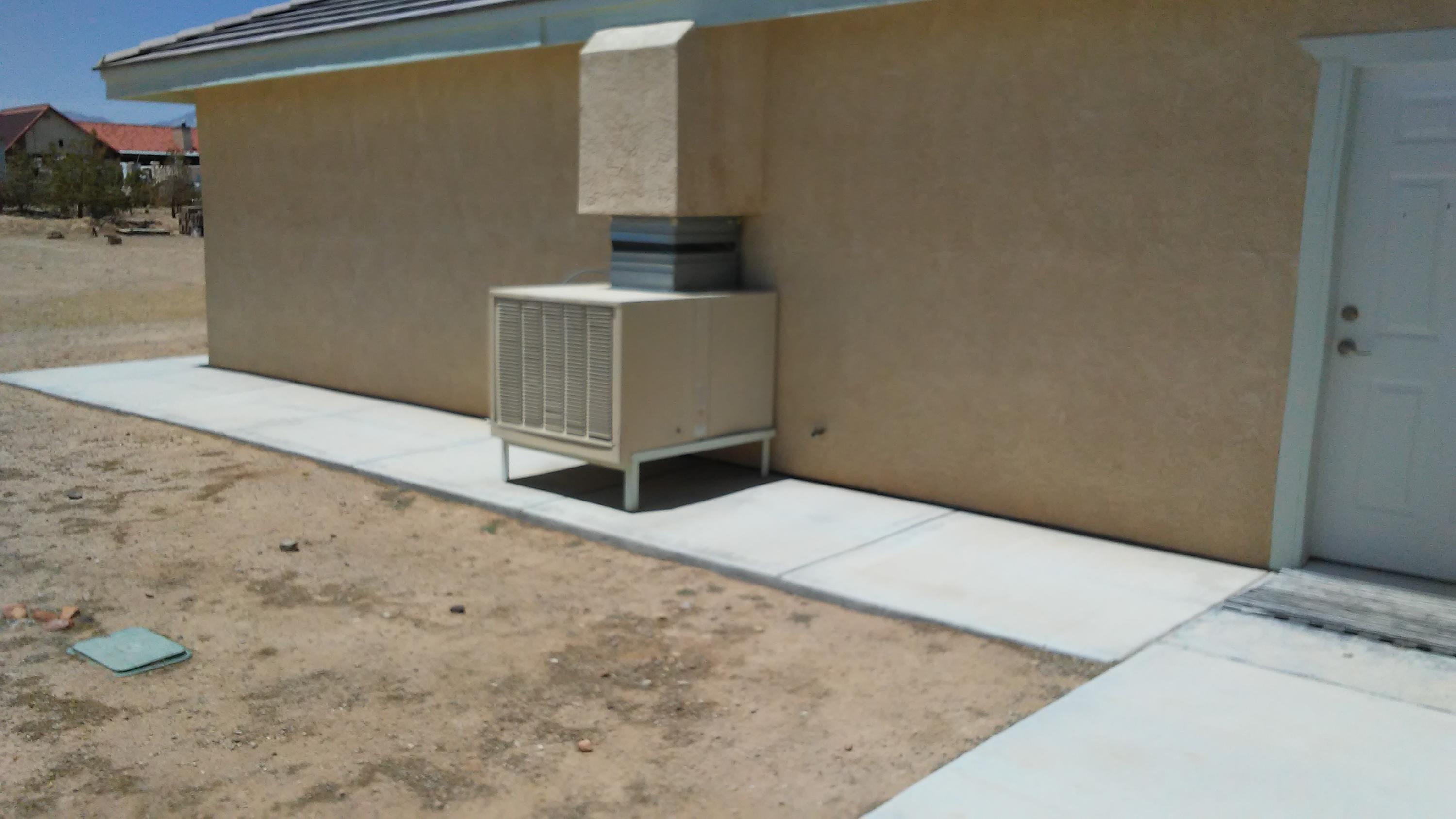 163 North Wildflower Street Ridgecrest, CA 93555 - Photo 53 of 76 52
