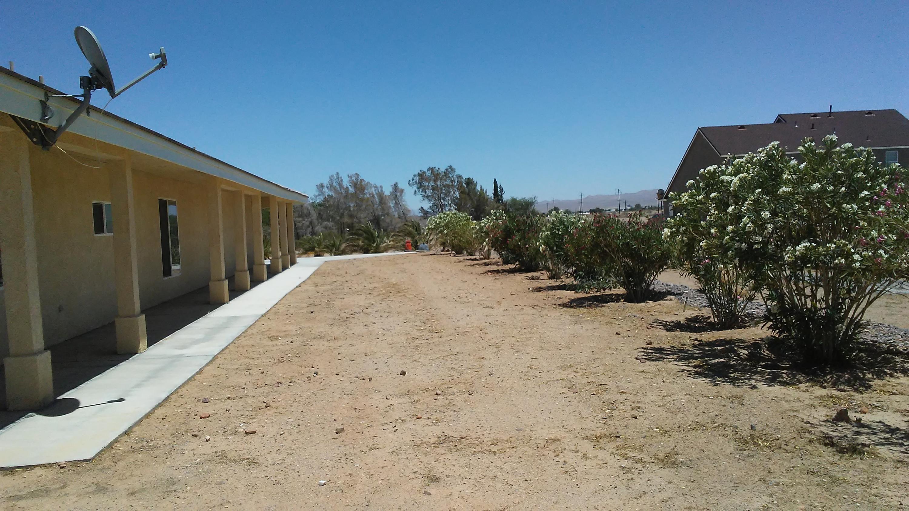 163 North Wildflower Street Ridgecrest, CA 93555 - Photo 56 of 76 55