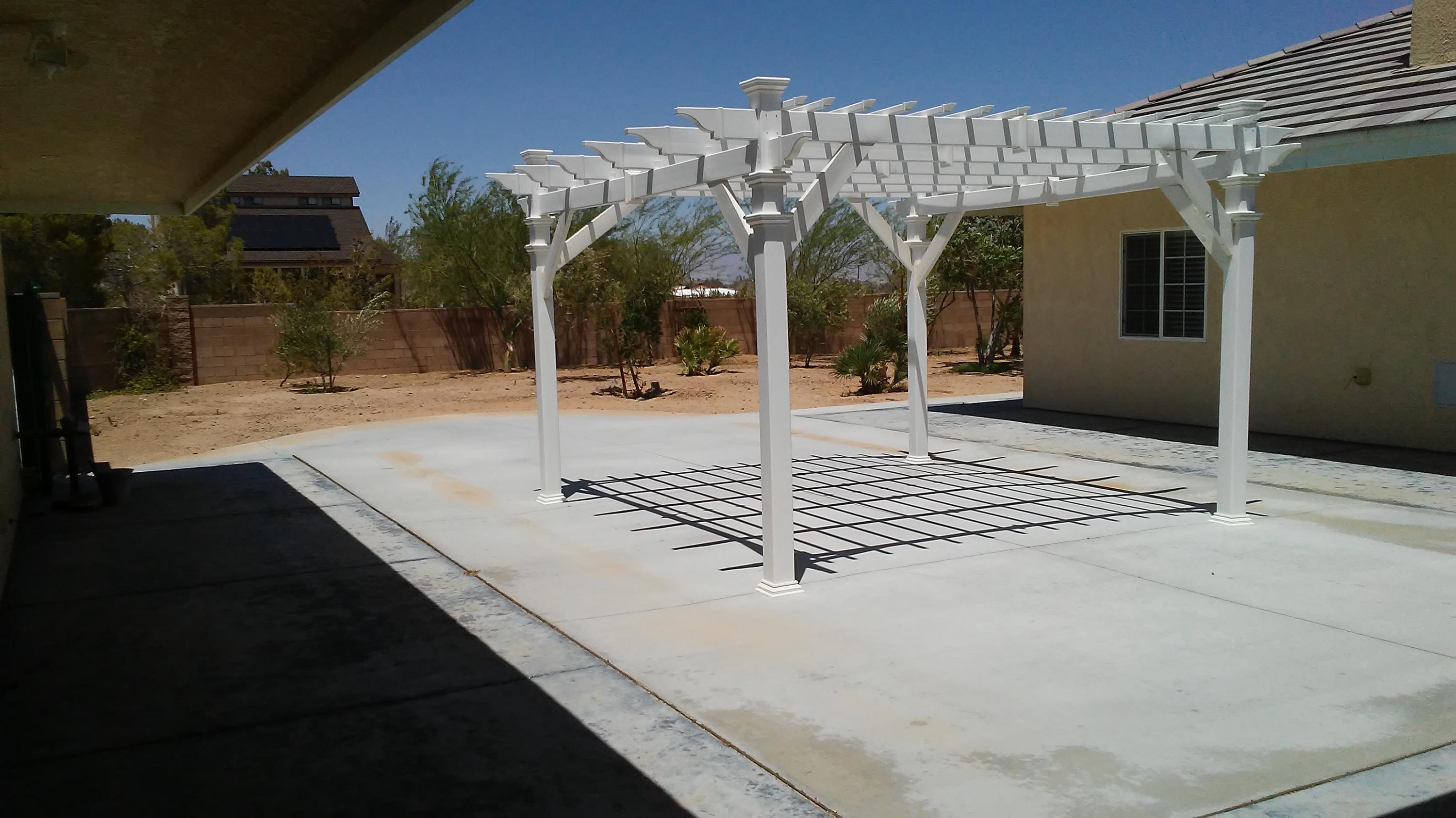 163 North Wildflower Street Ridgecrest, CA 93555 - Photo 57 of 76 56
