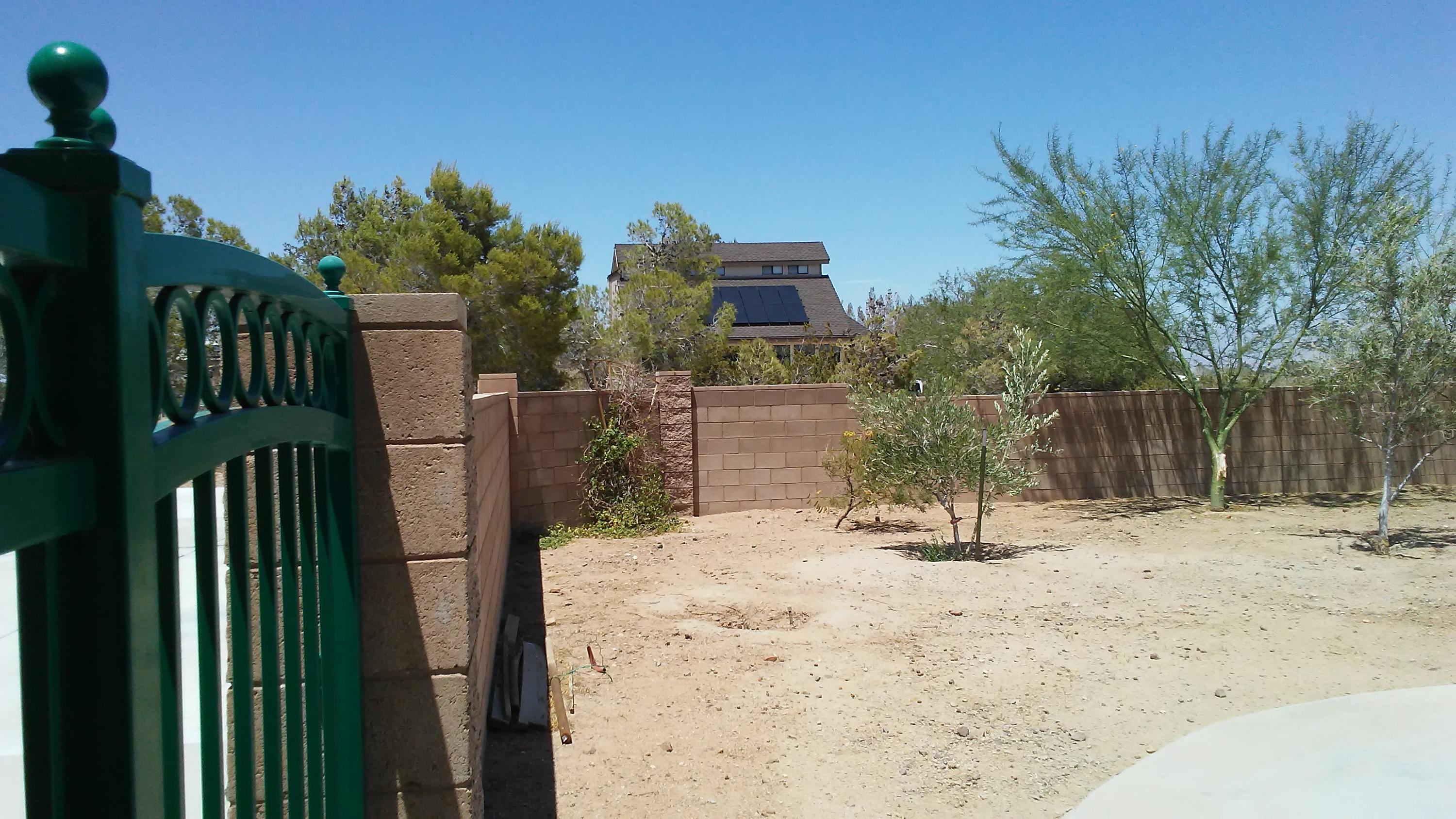 163 North Wildflower Street Ridgecrest, CA 93555 - Photo 59 of 76 58