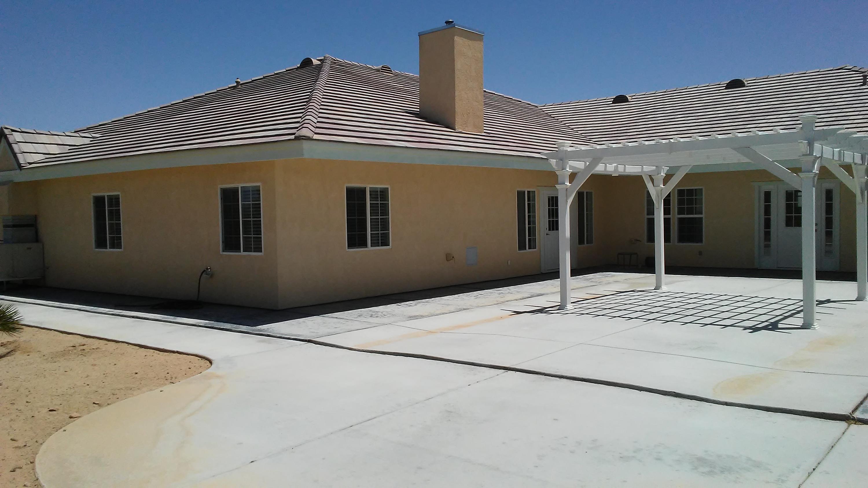 163 North Wildflower Street Ridgecrest, CA 93555 - Photo 61 of 76 60