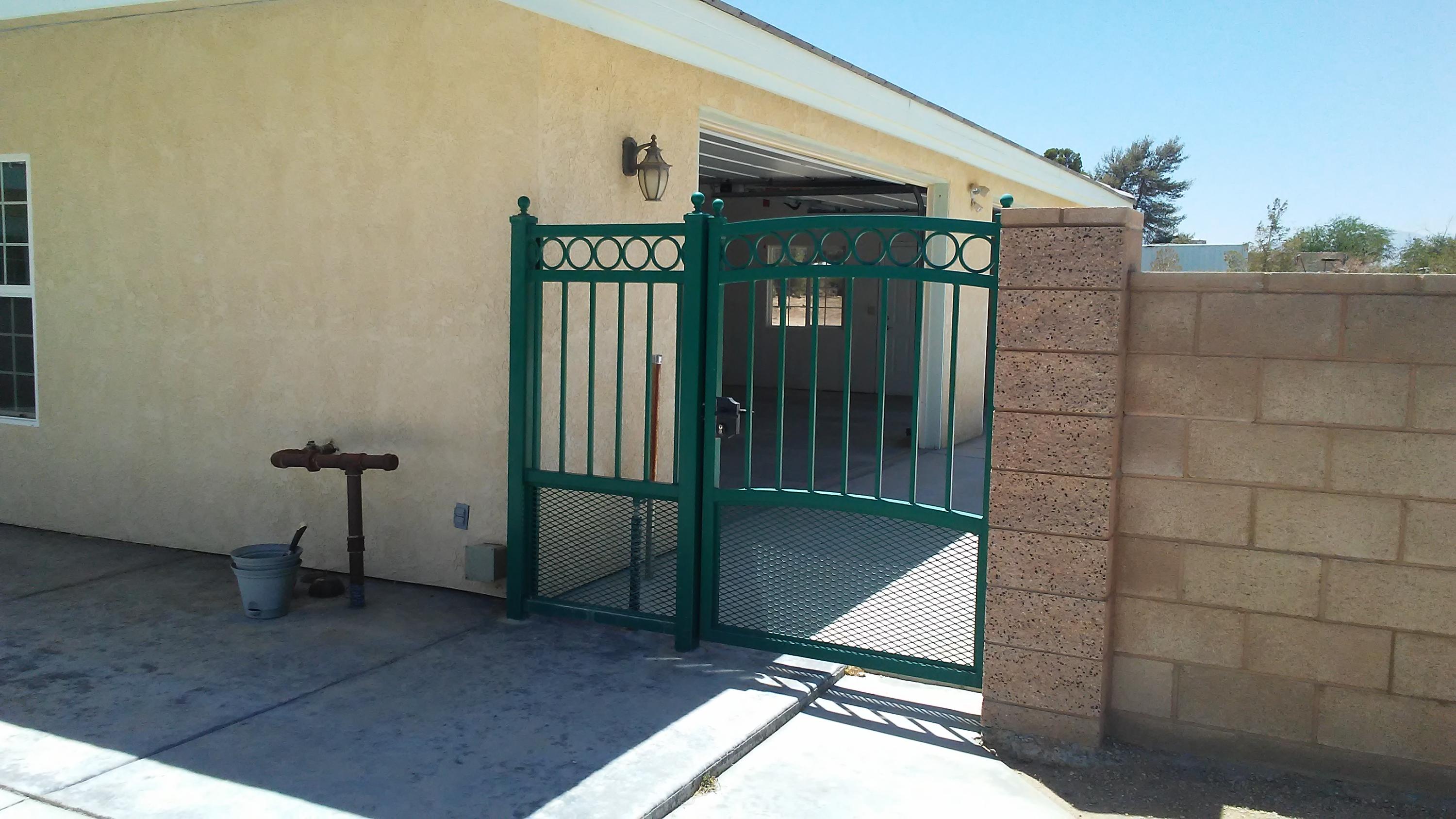 163 North Wildflower Street Ridgecrest, CA 93555 - Photo 62 of 76 61