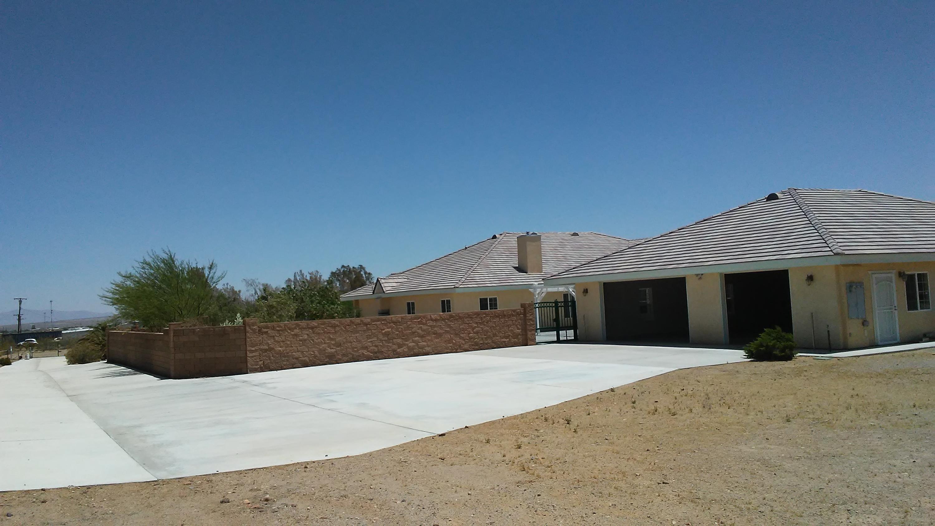 163 North Wildflower Street Ridgecrest, CA 93555 - Photo 7 of 76 10
