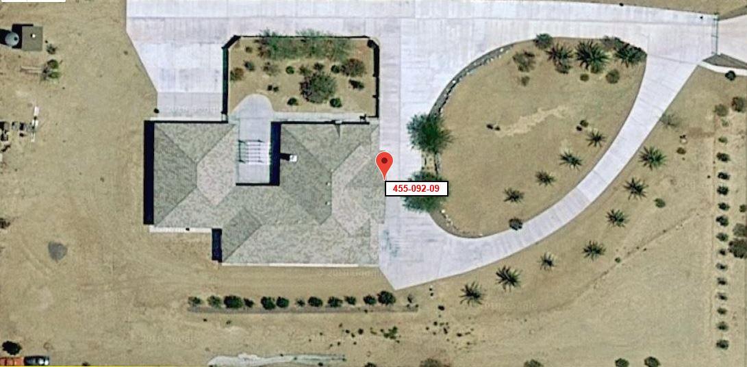 163 North Wildflower Street Ridgecrest, CA 93555 - Photo 72 of 76 70