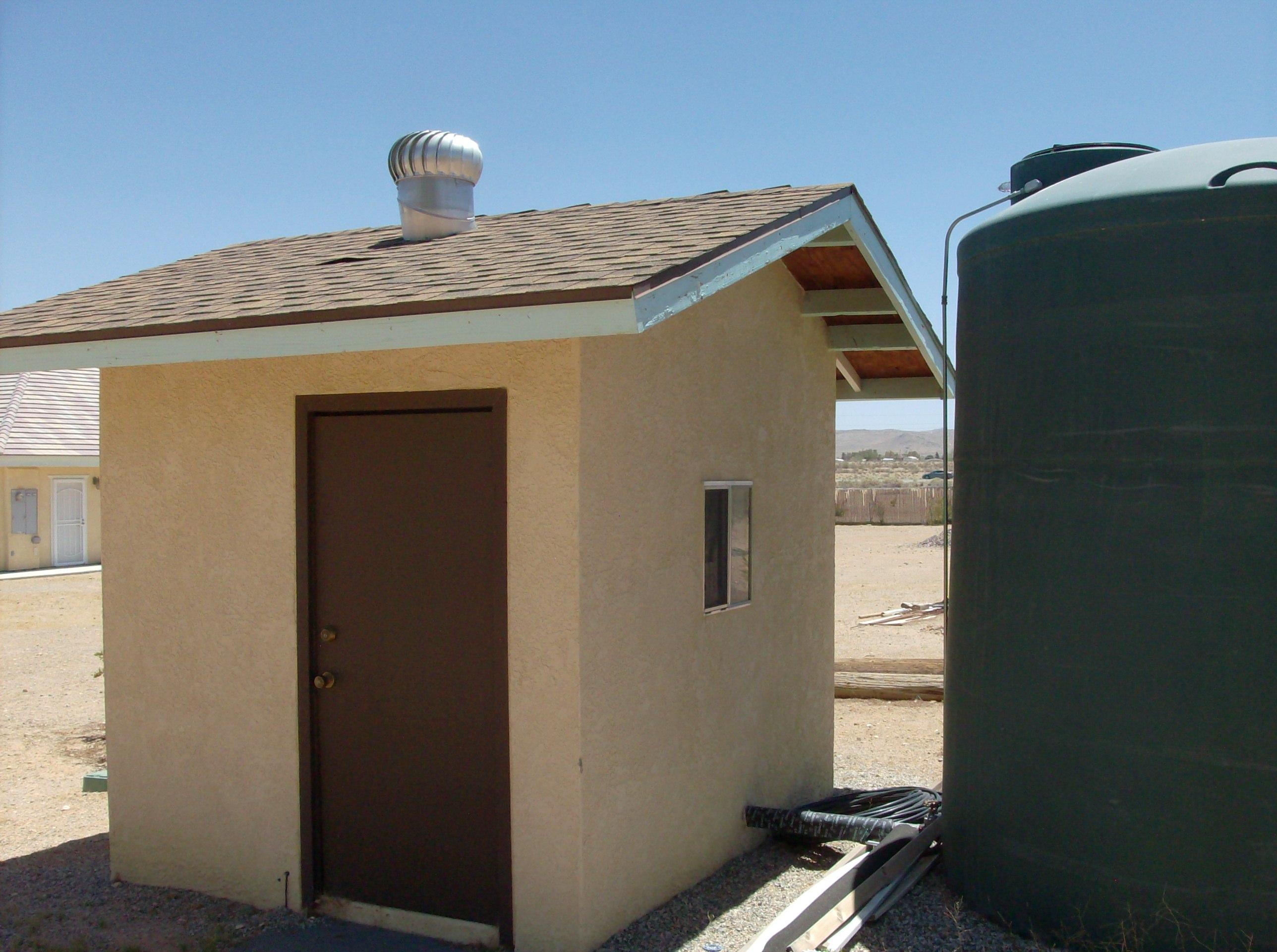 163 North Wildflower Street Ridgecrest, CA 93555 - Photo 73 of 76 HPIM1230