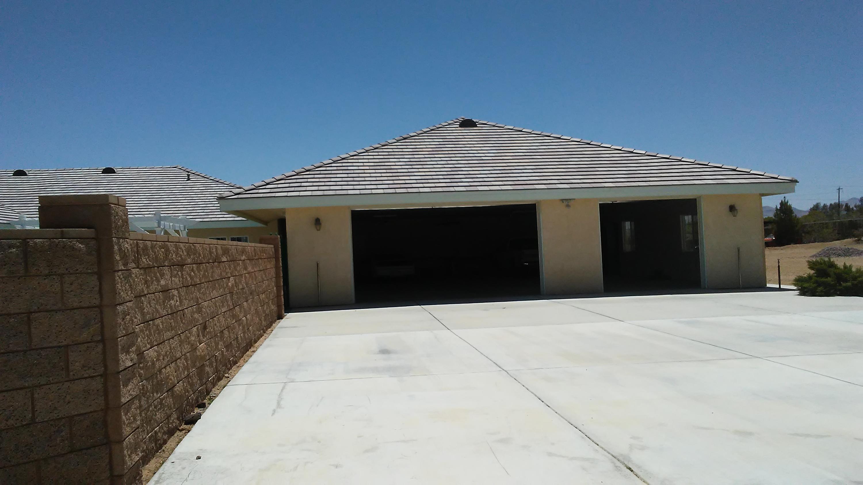 163 North Wildflower Street Ridgecrest, CA 93555 - Photo 8 of 76 9