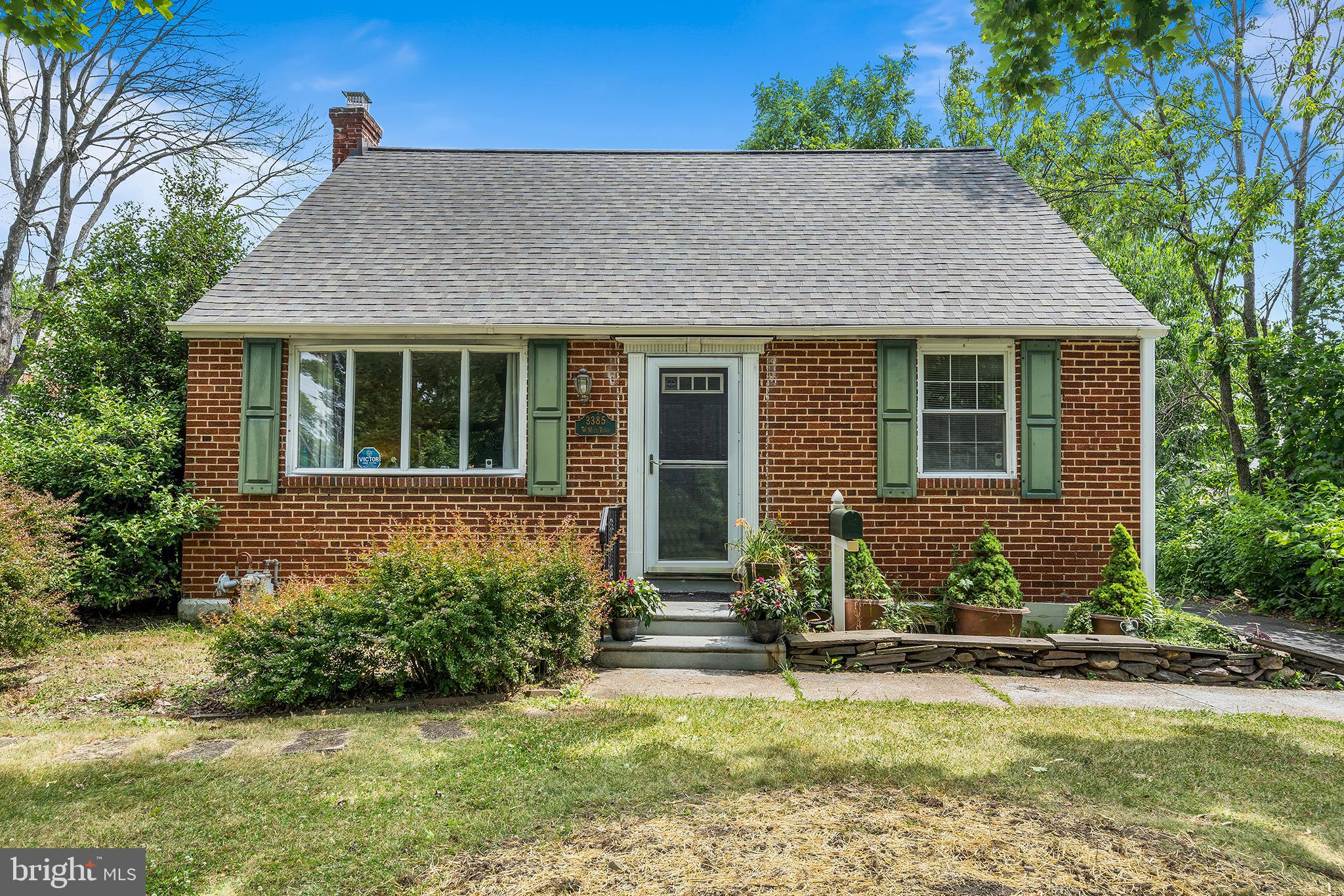 3385 Mill Road Hatboro, PA 19040 - Photo 1 of 31 Gallery Image 1
