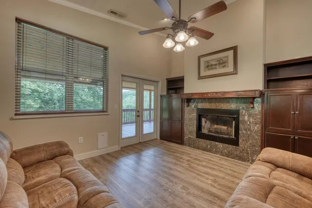 $485,000 | 84 Vella Ridge Lane, Hayesville, NC 28904