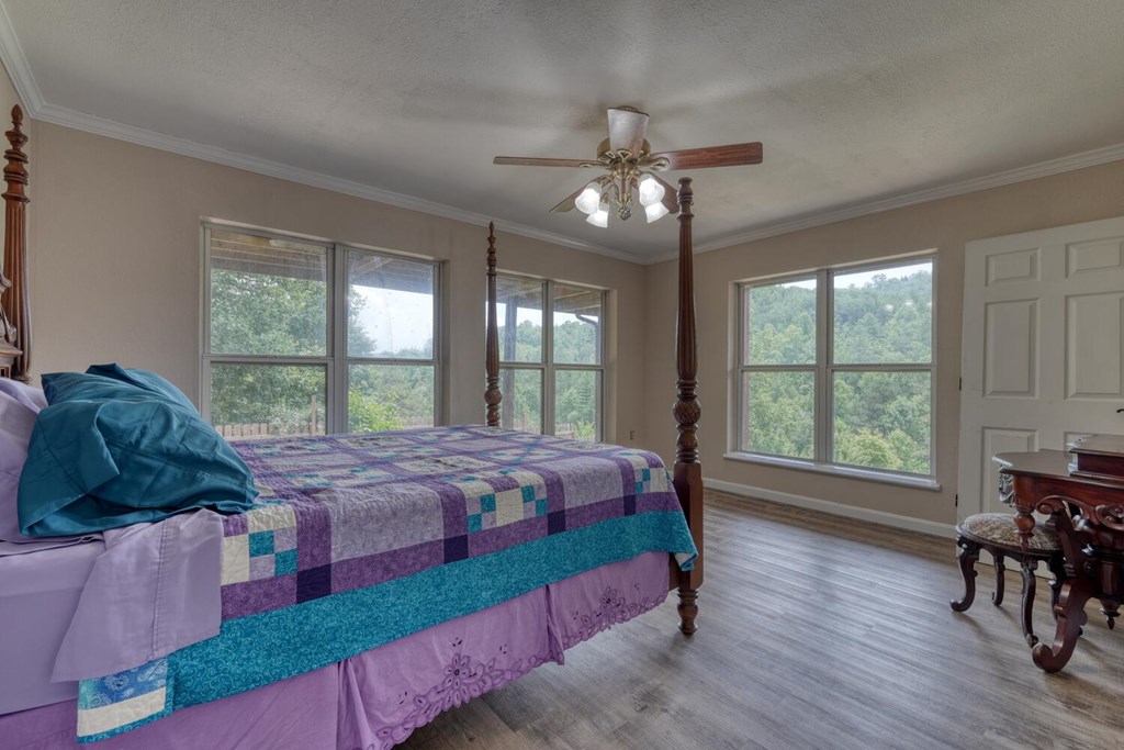 84 Vella Ridge Lane Hayesville, NC 28904 - Photo 32 of 62