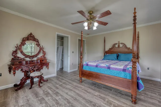 $485,000 | 84 Vella Ridge Lane, Hayesville, NC 28904