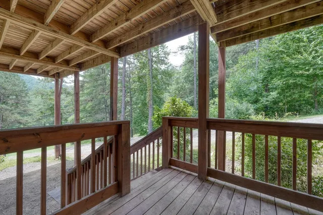 $485,000 | 84 Vella Ridge Lane, Hayesville, NC 28904
