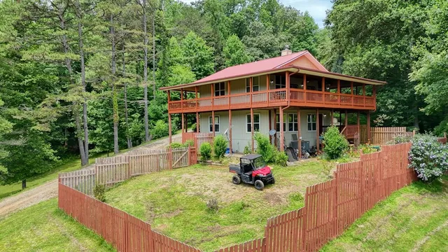 $485,000 | 84 Vella Ridge Lane, Hayesville, NC 28904