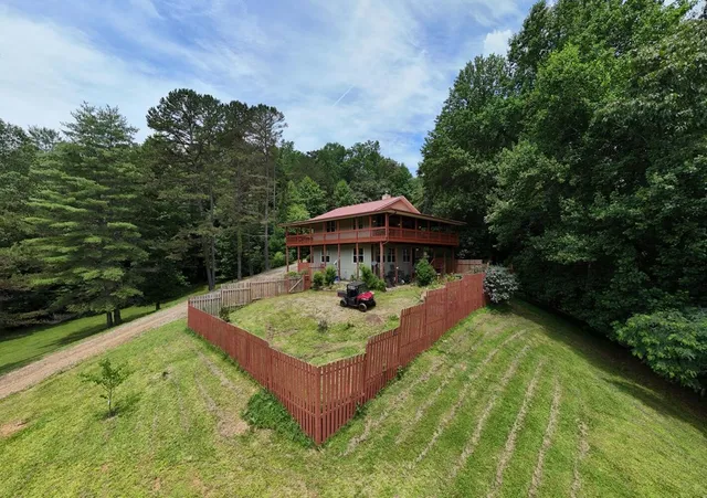 $485,000 | 84 Vella Ridge Lane, Hayesville, NC 28904