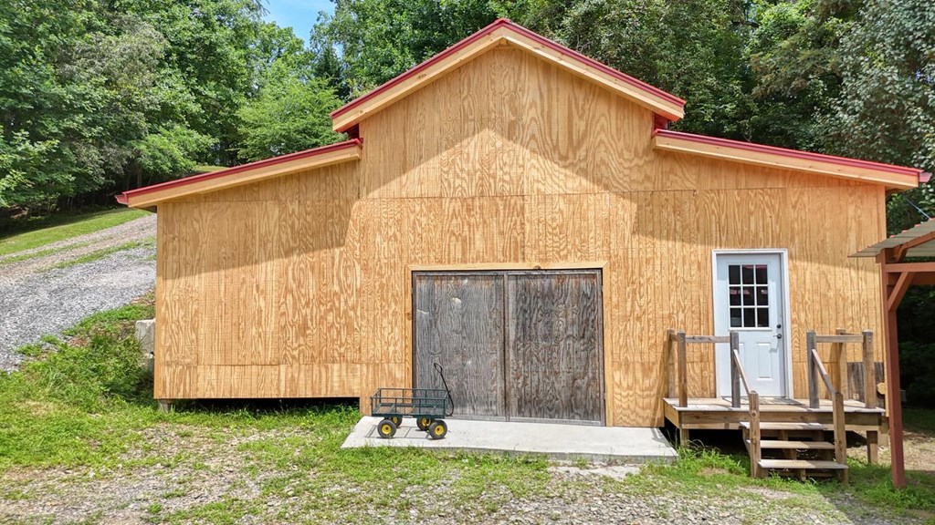 84 Vella Ridge Lane Hayesville, NC 28904 - Photo 53 of 62