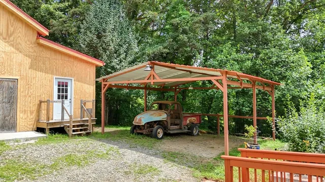 $485,000 | 84 Vella Ridge Lane, Hayesville, NC 28904