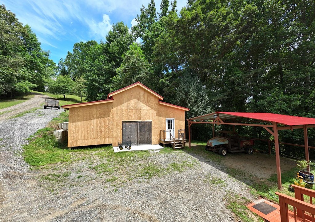 84 Vella Ridge Lane Hayesville, NC 28904 - Photo 55 of 62