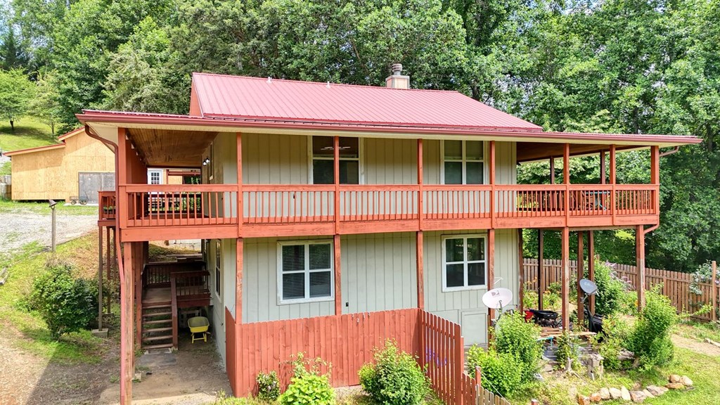 84 Vella Ridge Lane Hayesville, NC 28904 - Photo 7 of 62