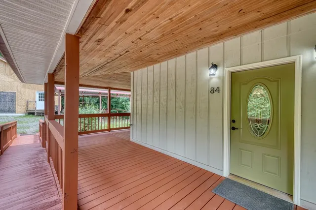 $485,000 | 84 Vella Ridge Lane, Hayesville, NC 28904