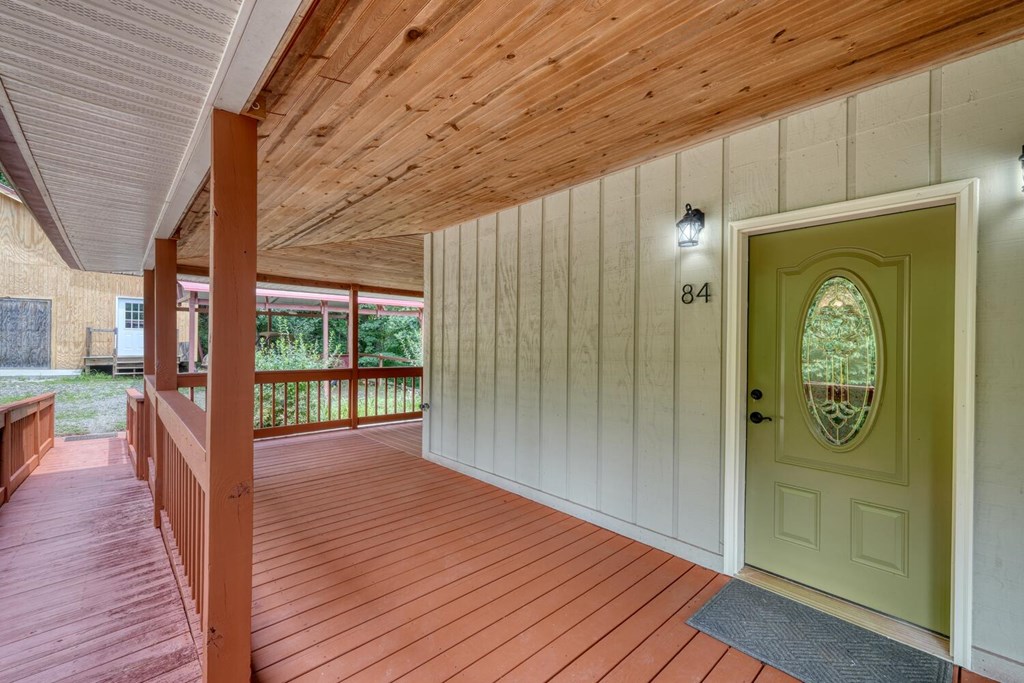 84 Vella Ridge Lane Hayesville, NC 28904 - Photo 10 of 62