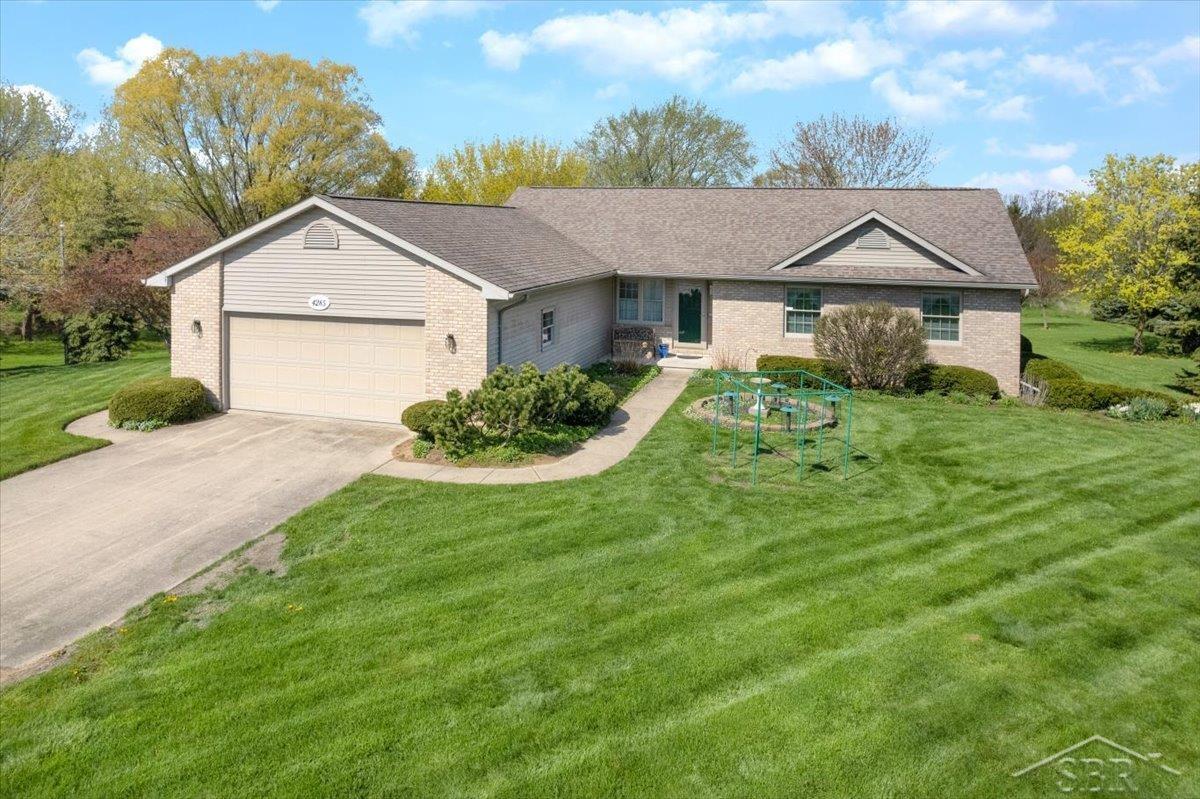 4285 Lone Road Freeland, MI 48623 - Photo 1 of 38