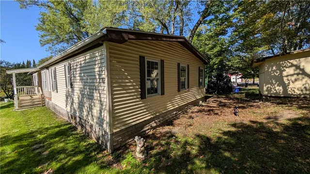 $70,200 | 3653 County Highway, Roseboom, NY 13450