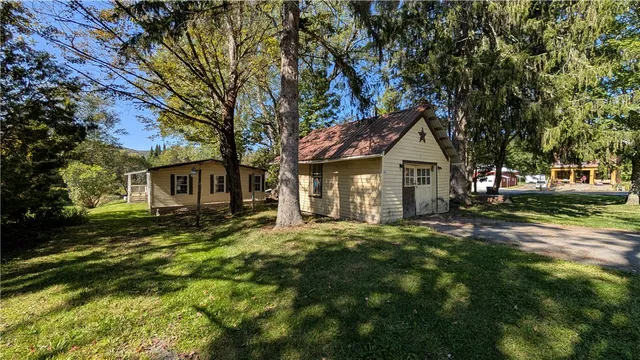 $70,200 | 3653 County Highway, Roseboom, NY 13450