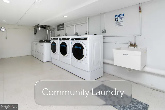 $2,100 | 11 North Black Horse Pike, Unit 1A, Haddon Heights, NJ 08035