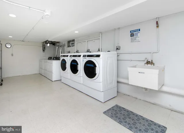 $2,100 | 11 North Black Horse Pike, Unit 1A, Haddon Heights, NJ 08035