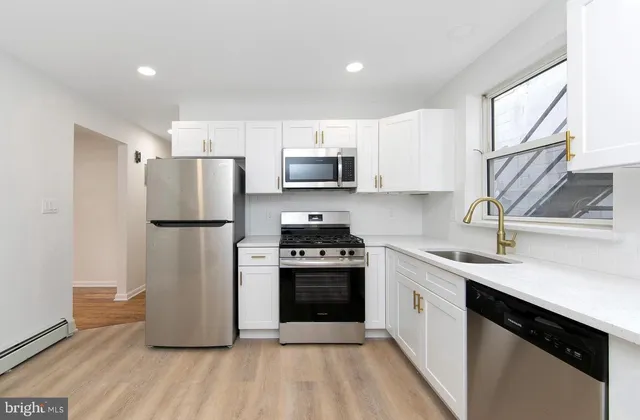 $2,100 | 11 North Black Horse Pike, Unit 1A, Haddon Heights, NJ 08035