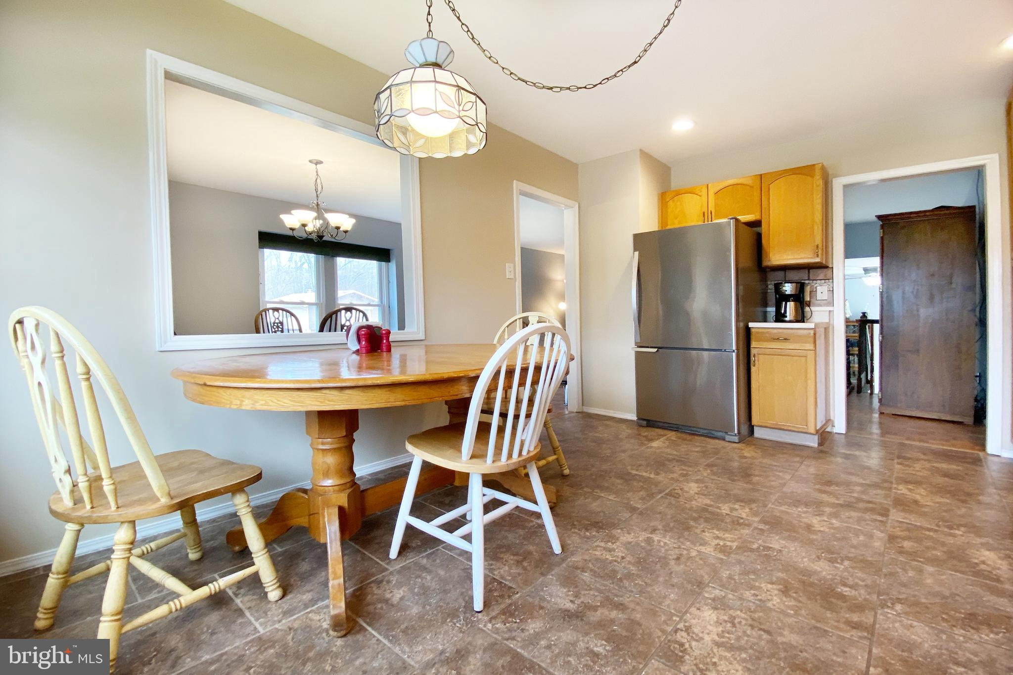 117 Canterbury Road Mount Laurel, NJ 08054 - Photo 14 of 49 Large Kitchen