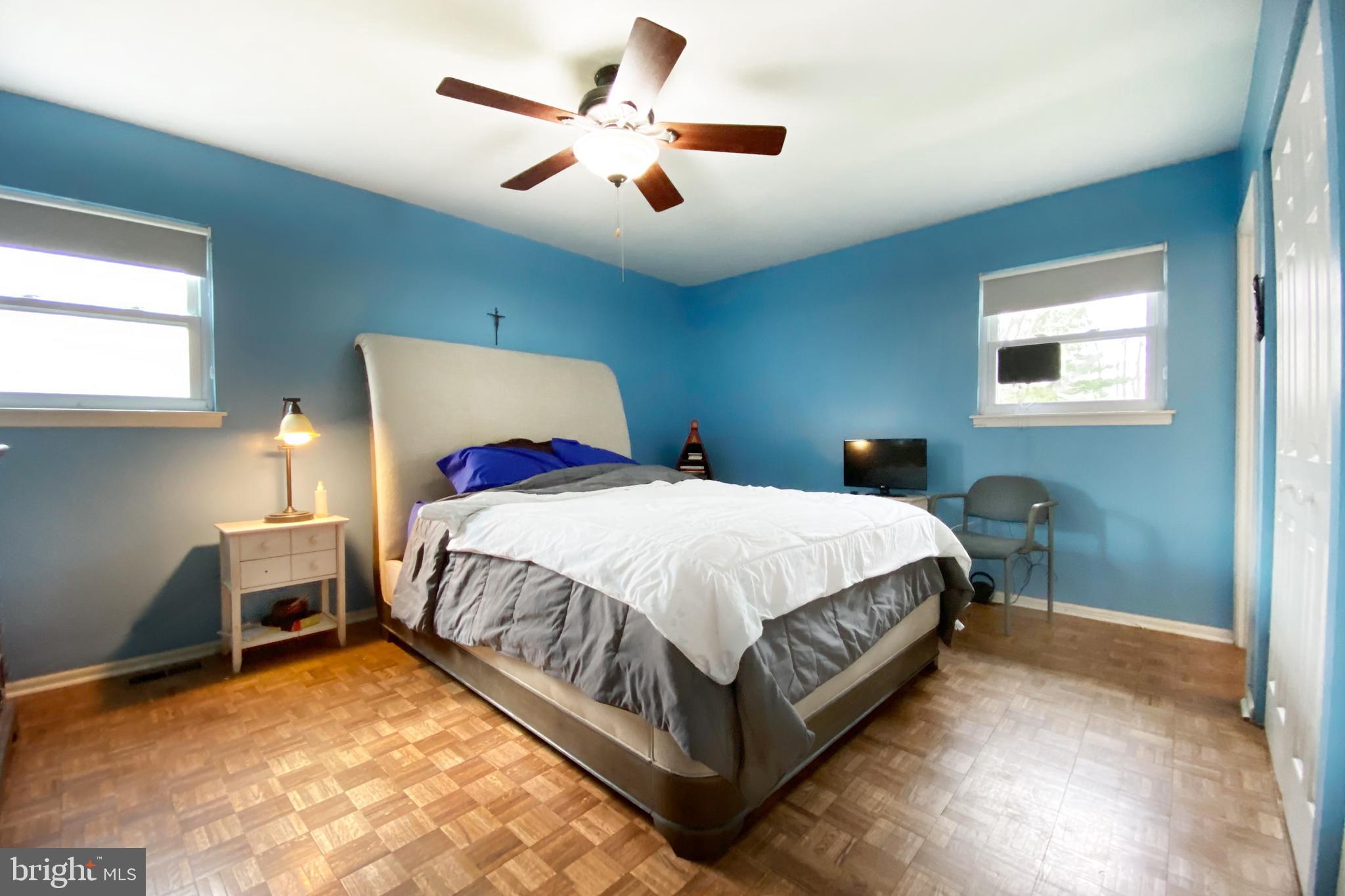 117 Canterbury Road Mount Laurel, NJ 08054 - Photo 15 of 49 Primary/Master Bedroom