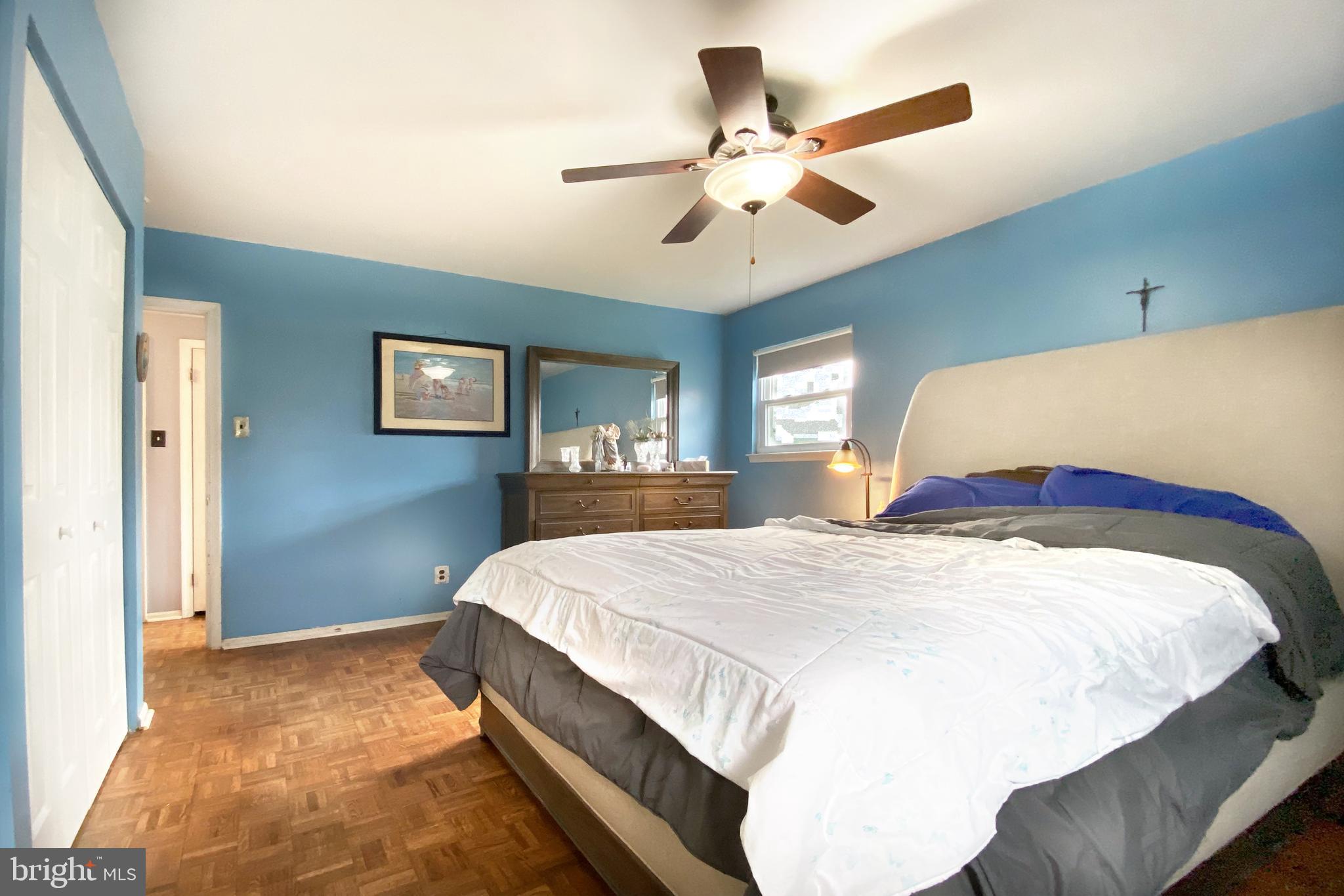 117 Canterbury Road Mount Laurel, NJ 08054 - Photo 16 of 49 Primary/Master Bedroom