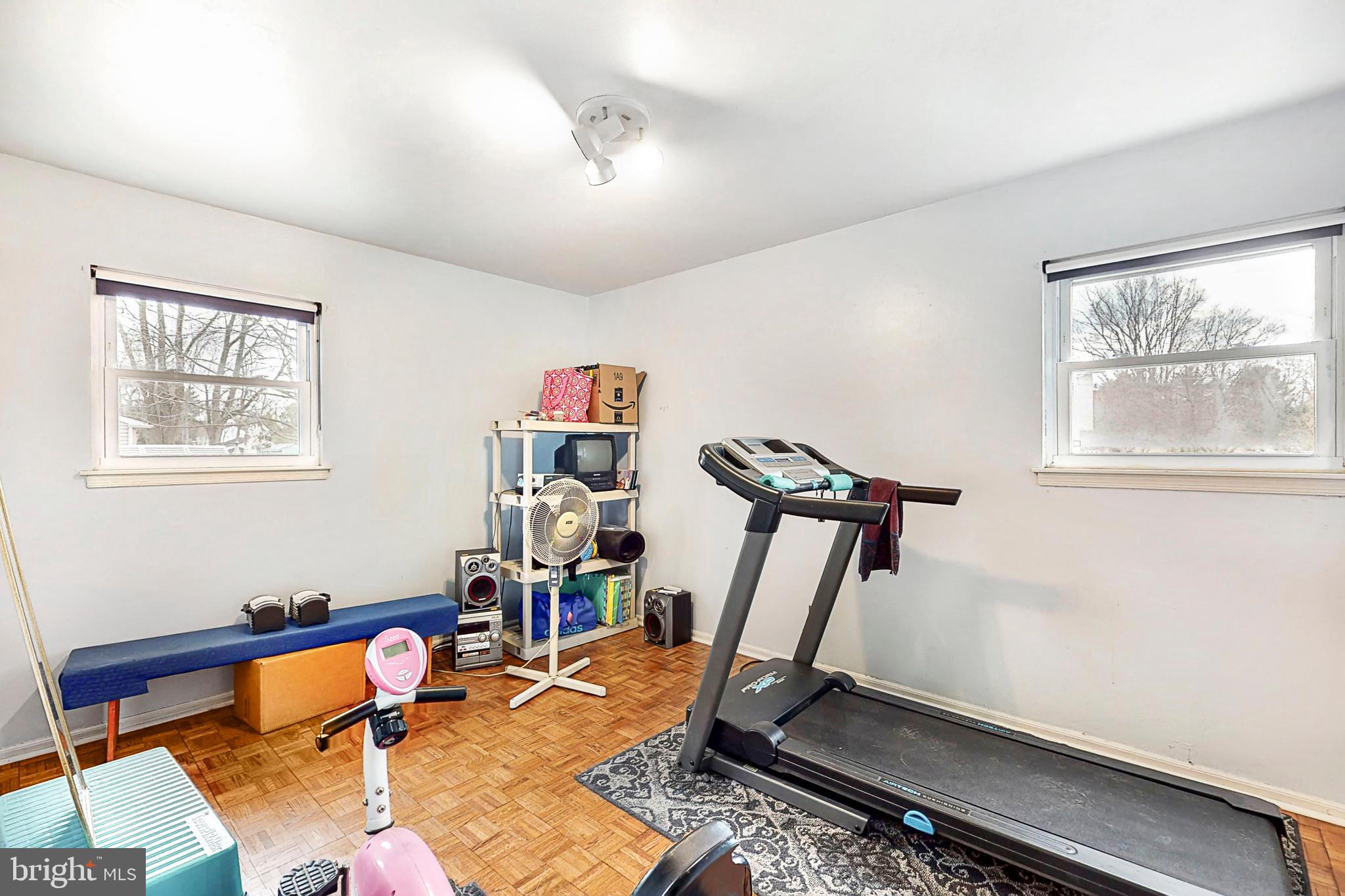 117 Canterbury Road Mount Laurel, NJ 08054 - Photo 21 of 49 Upper Floor Bed #3 (13 x 10)