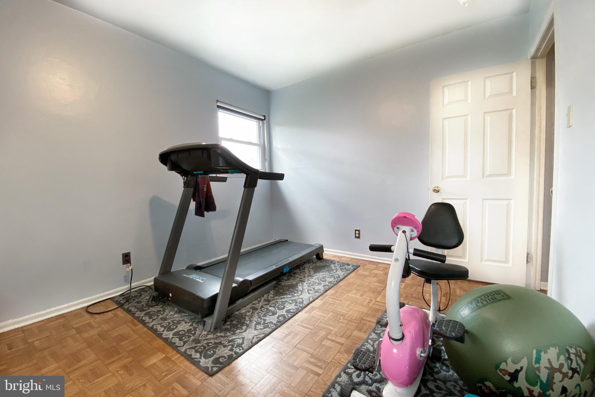 117 Canterbury Road Mount Laurel, NJ 08054 - Photo 22 of 49 Upper Floor Bed #3 (13 x 10)