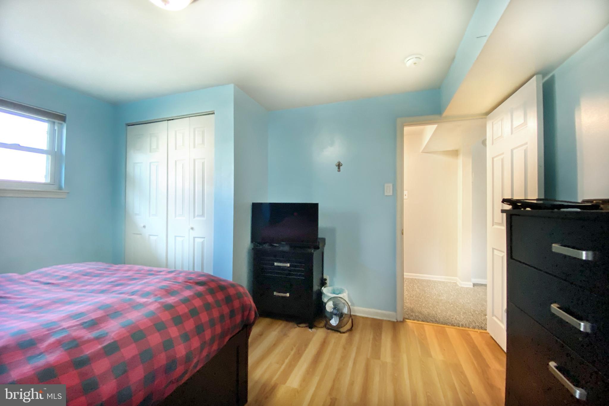 117 Canterbury Road Mount Laurel, NJ 08054 - Photo 27 of 49 Lower Floor Bedroom #4 (13 x 12)