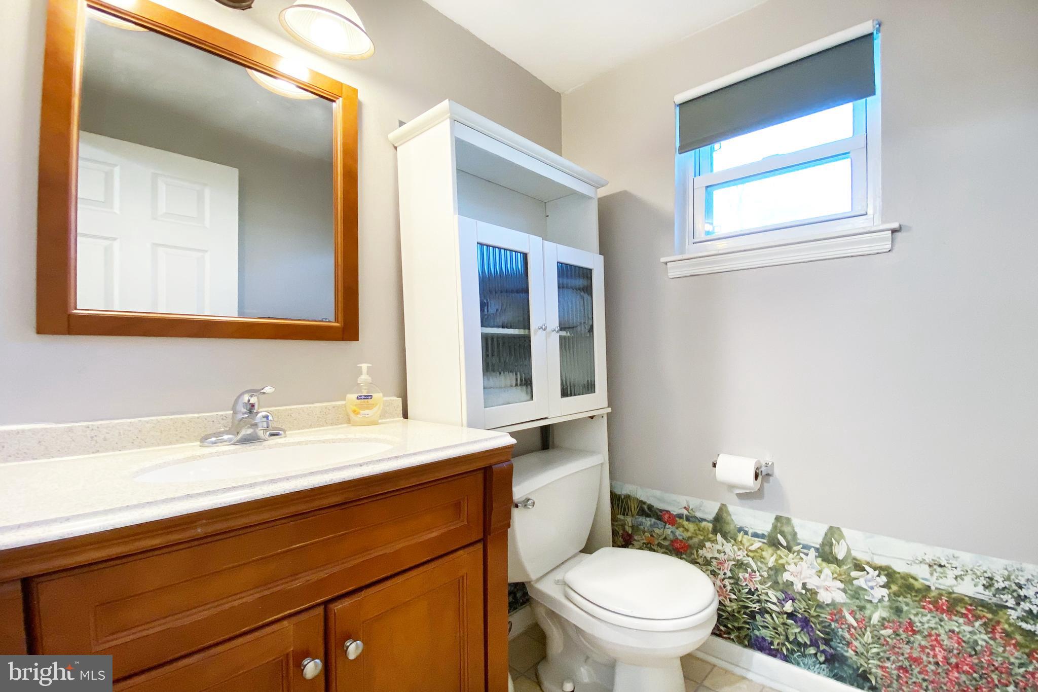 117 Canterbury Road Mount Laurel, NJ 08054 - Photo 31 of 49 Lower Floor Half Bath - Possible Full Conversion