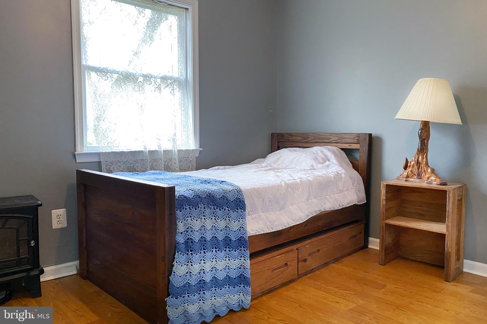 117 Canterbury Road Mount Laurel, NJ 08054 - Photo 34 of 49 Main Floor - Bed #6 (12 x 11)