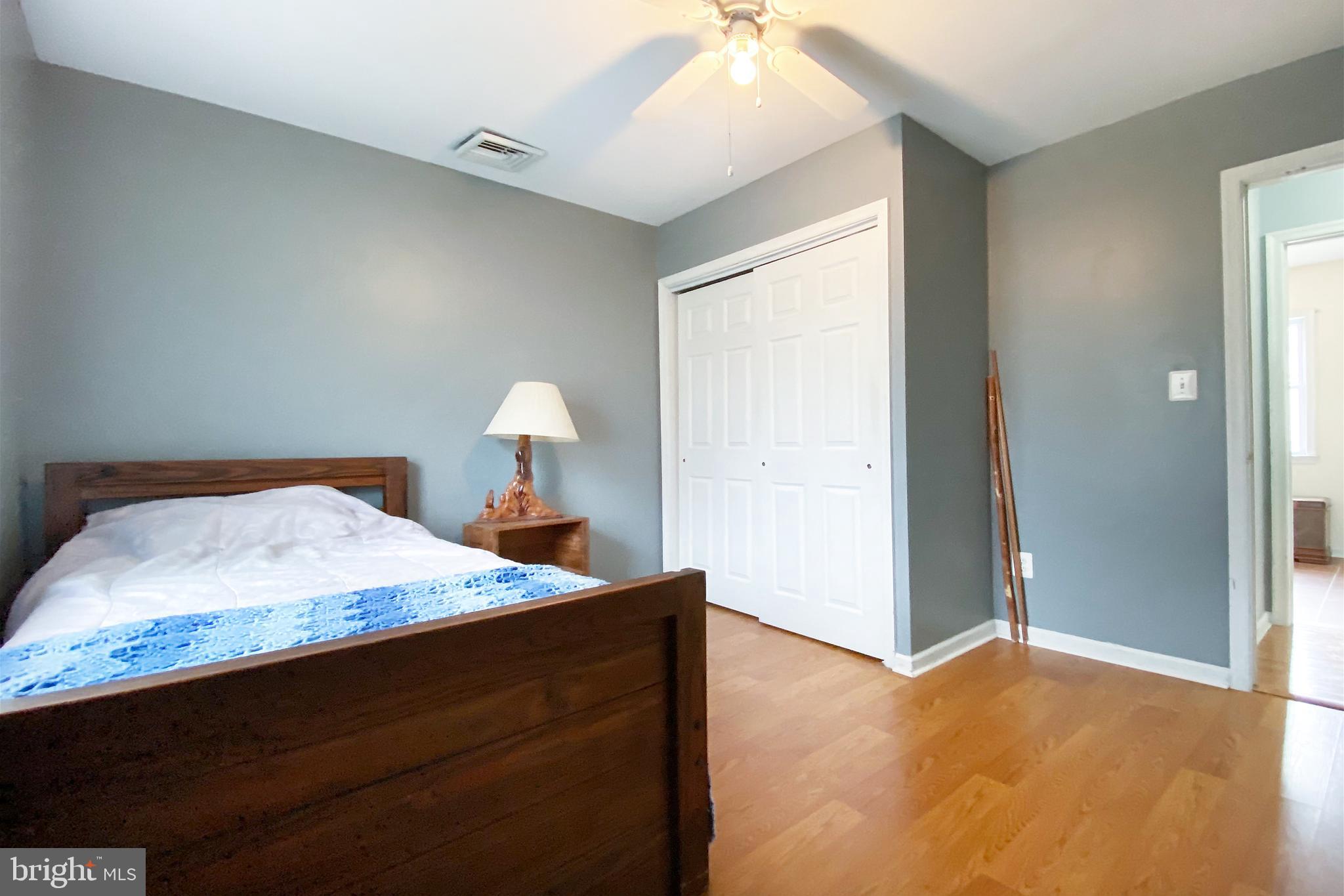 117 Canterbury Road Mount Laurel, NJ 08054 - Photo 35 of 49 Main Floor - Bed #6 (12 x 11)