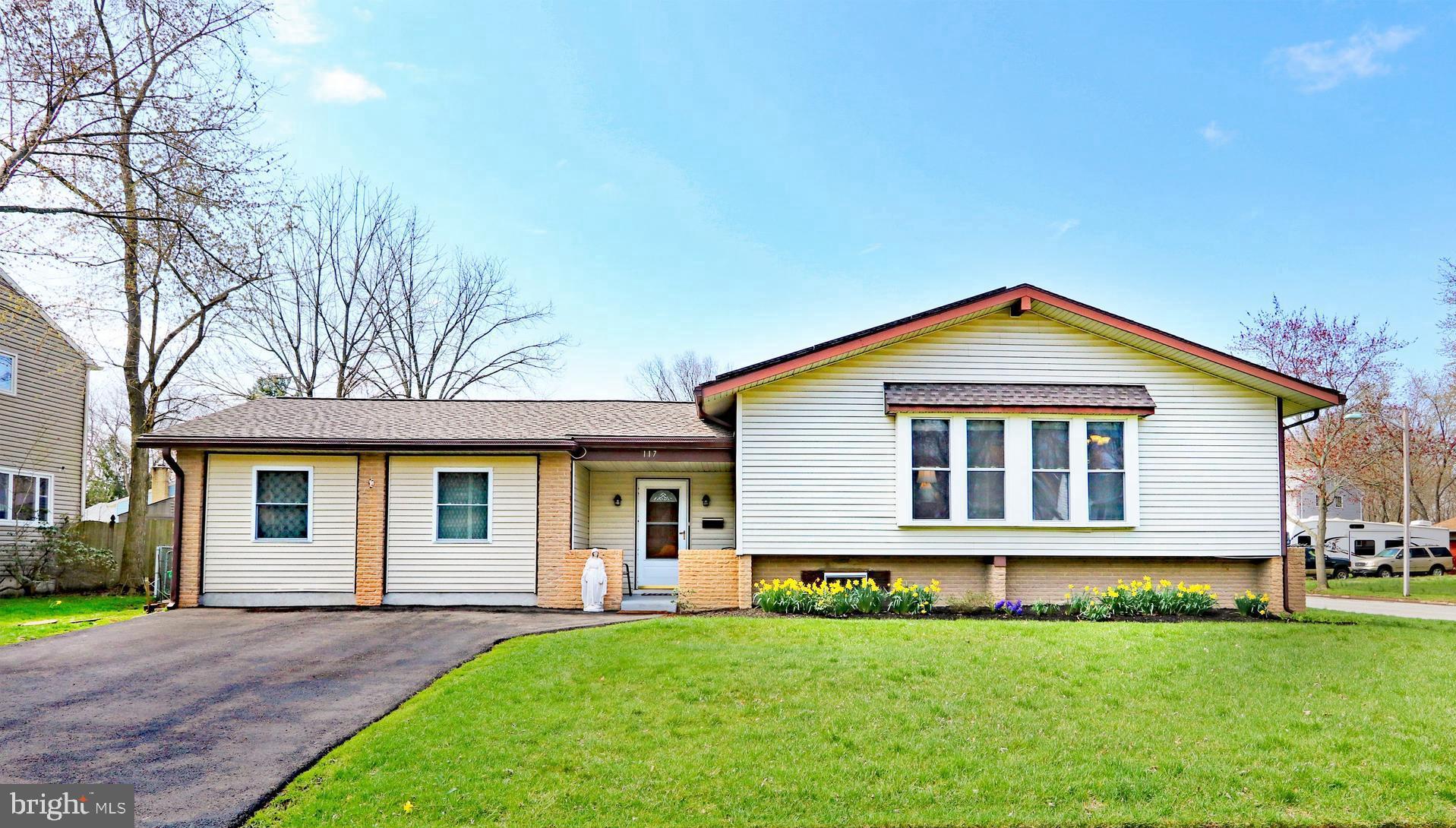 117 Canterbury Road Mount Laurel, NJ 08054 - Photo 38 of 49 Well Maintained, newer roof and driveway