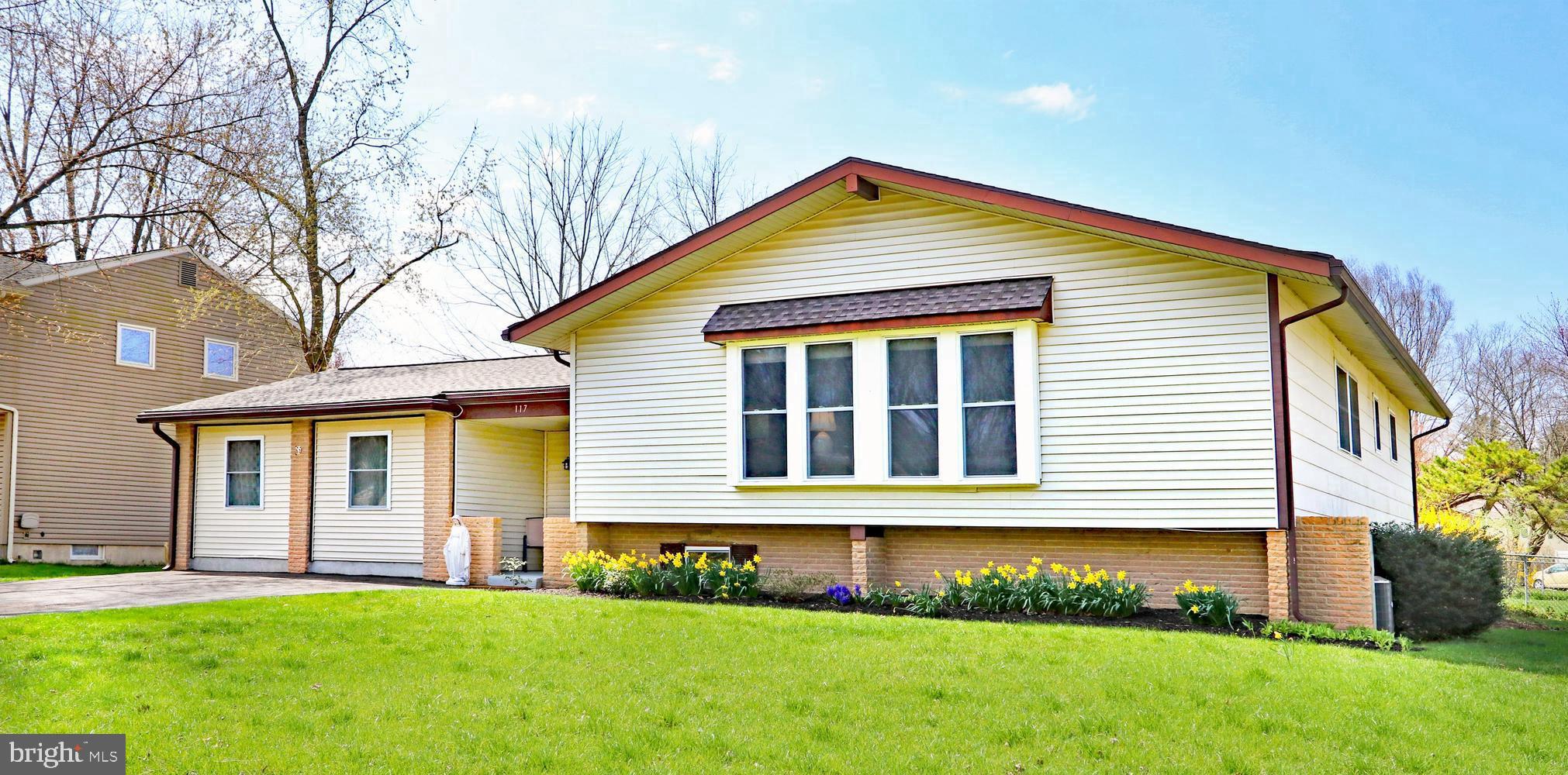 117 Canterbury Road Mount Laurel, NJ 08054 - Photo 39 of 49 Ready for you to call home