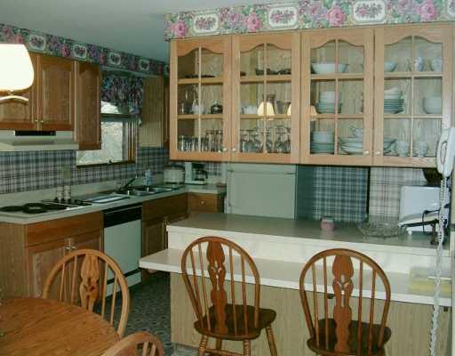 31 Greenview Drive McKees Rocks, PA 15136 - Photo 4 of 7 Kitchen.