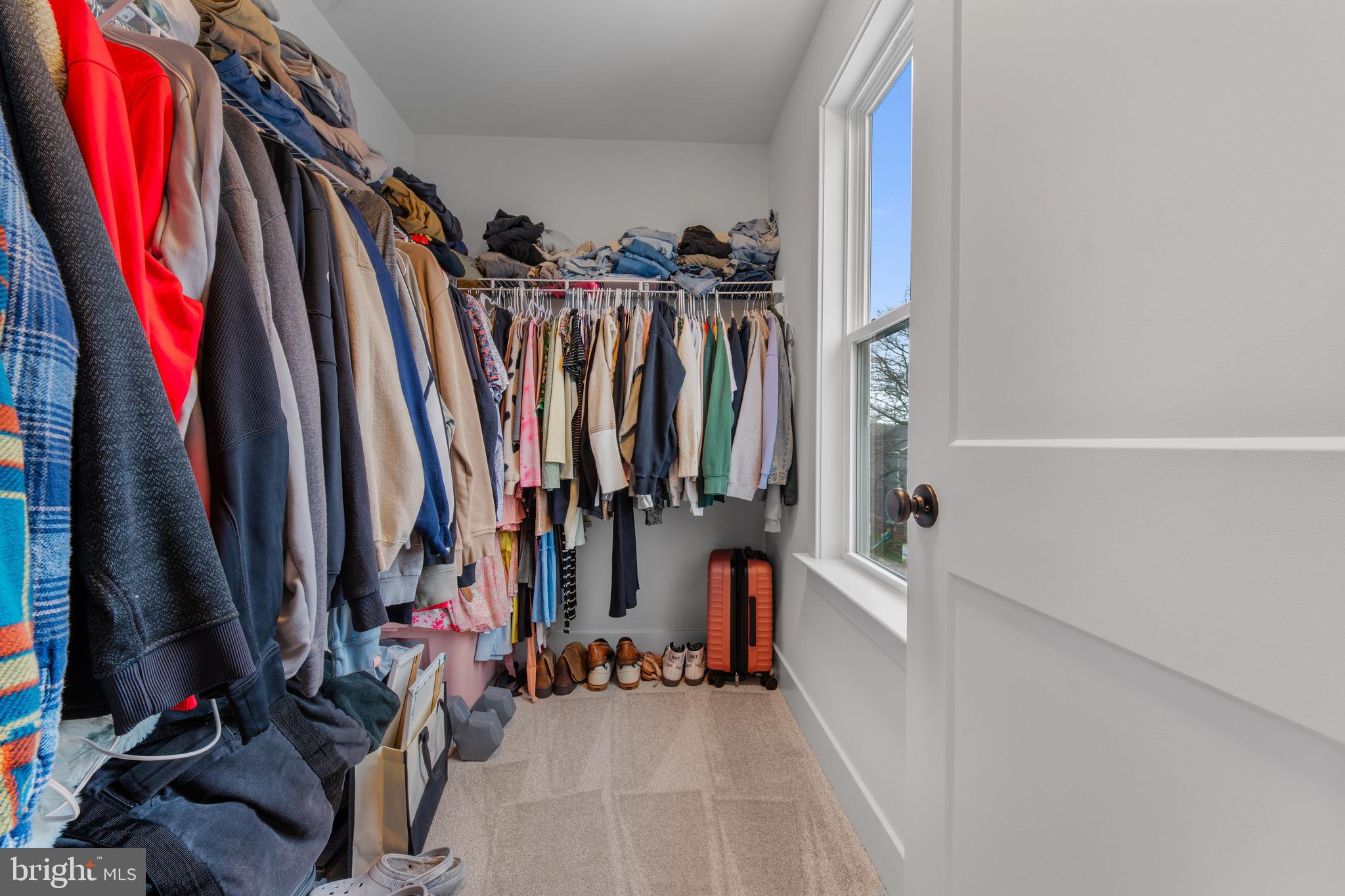 620 Doyle Road Deale, MD 20751 - Photo 18 of 36 Primary walk-in closet
