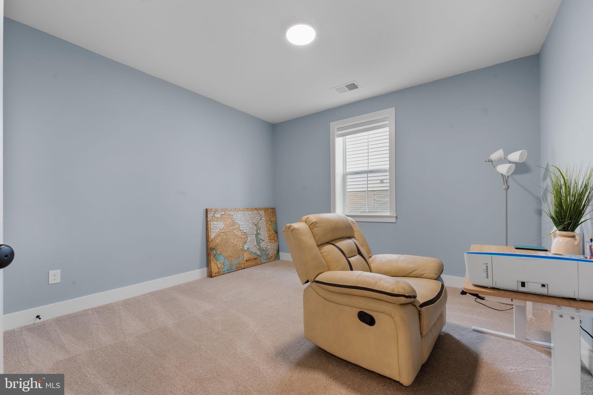 620 Doyle Road Deale, MD 20751 - Photo 25 of 36 Entry level bedroom 4