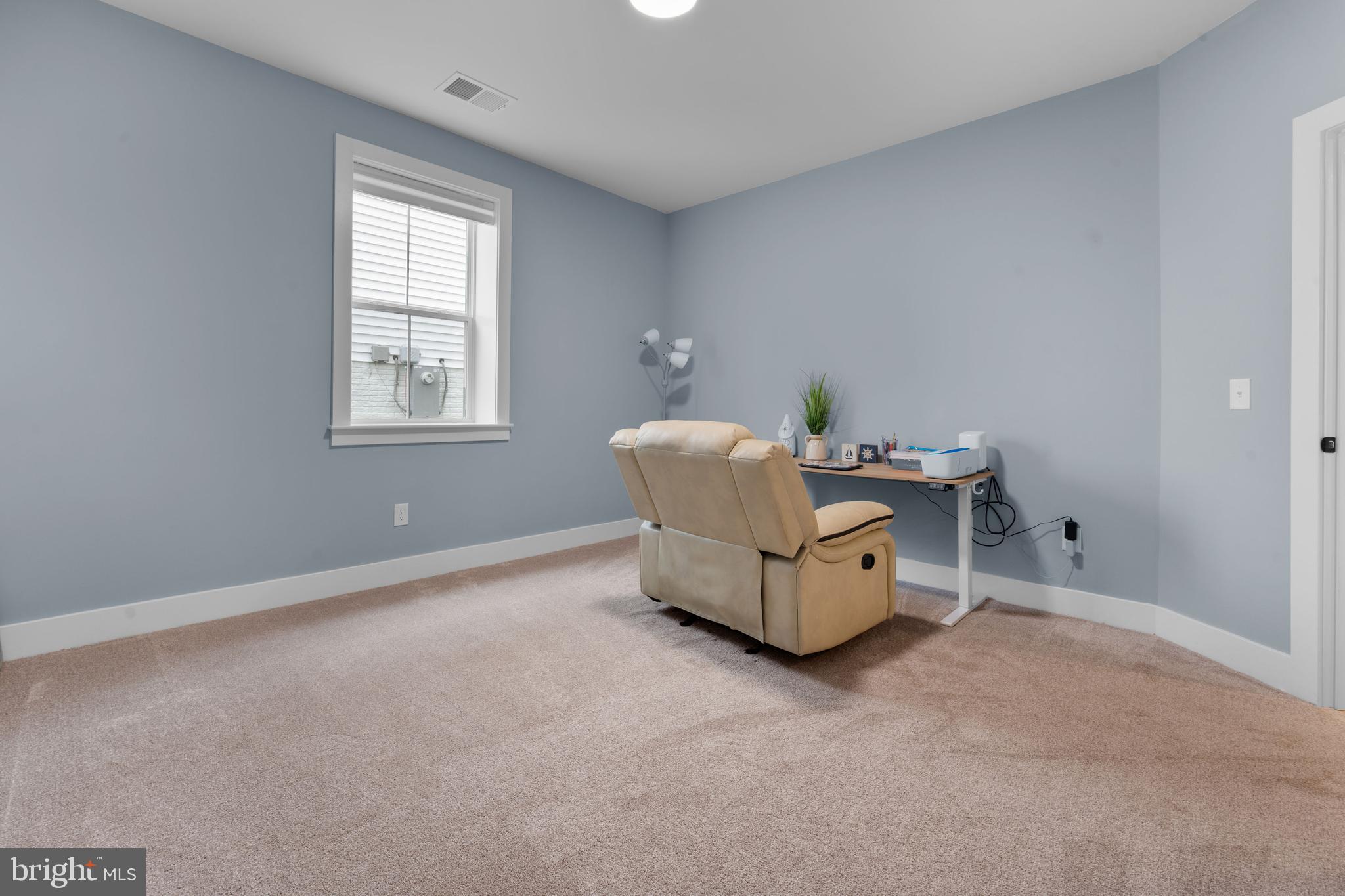 620 Doyle Road Deale, MD 20751 - Photo 26 of 36 Entry level bedroom 4