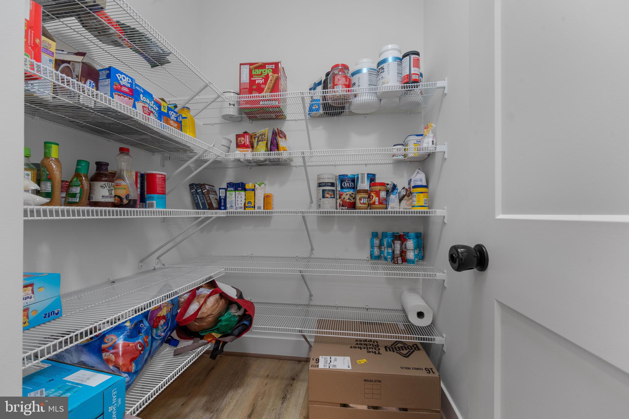 620 Doyle Road Deale, MD 20751 - Photo 8 of 36 Dedicated pantry