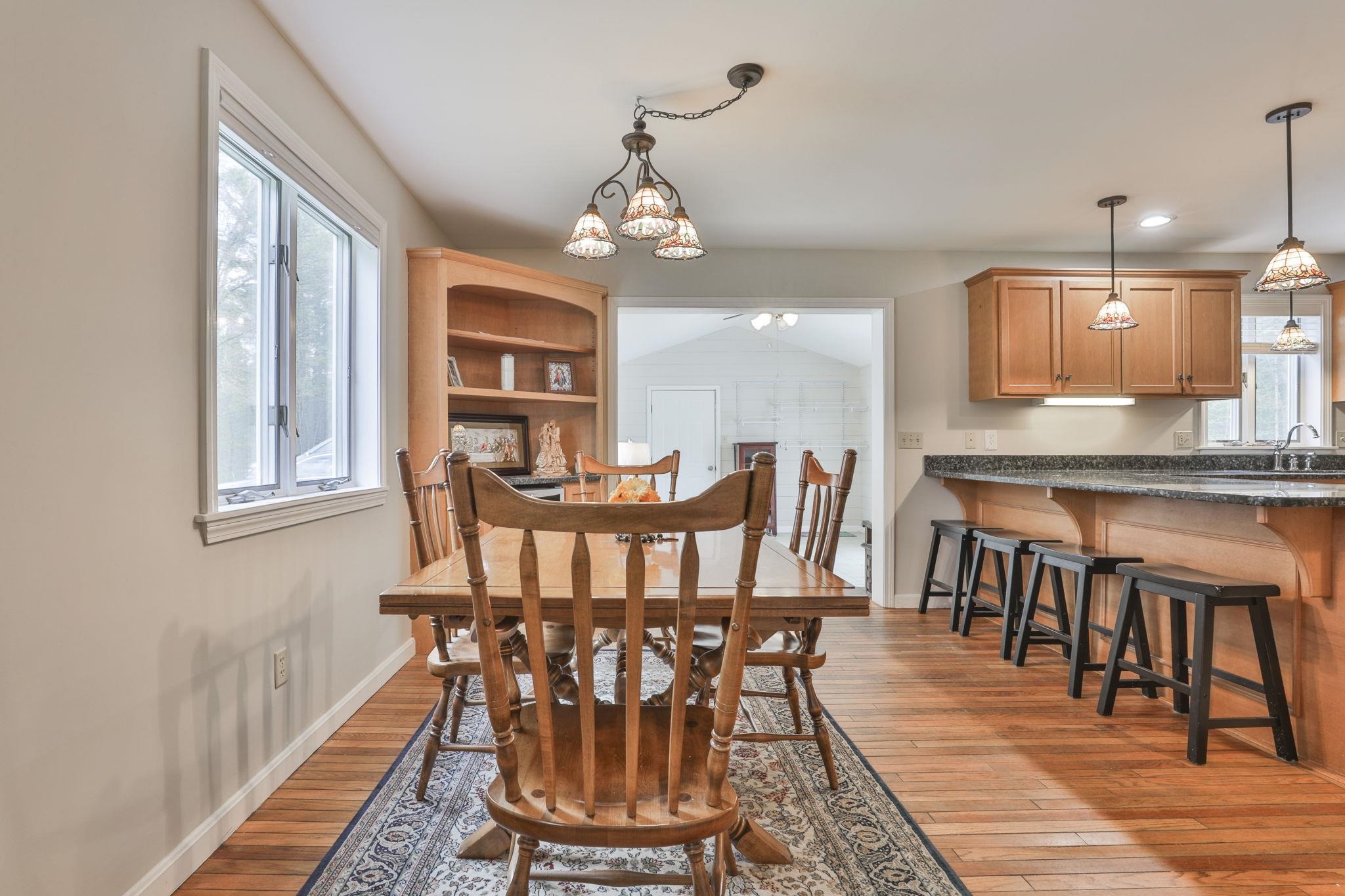 94 Breakneck Road Newport, NH 03773 - Photo 15 of 52