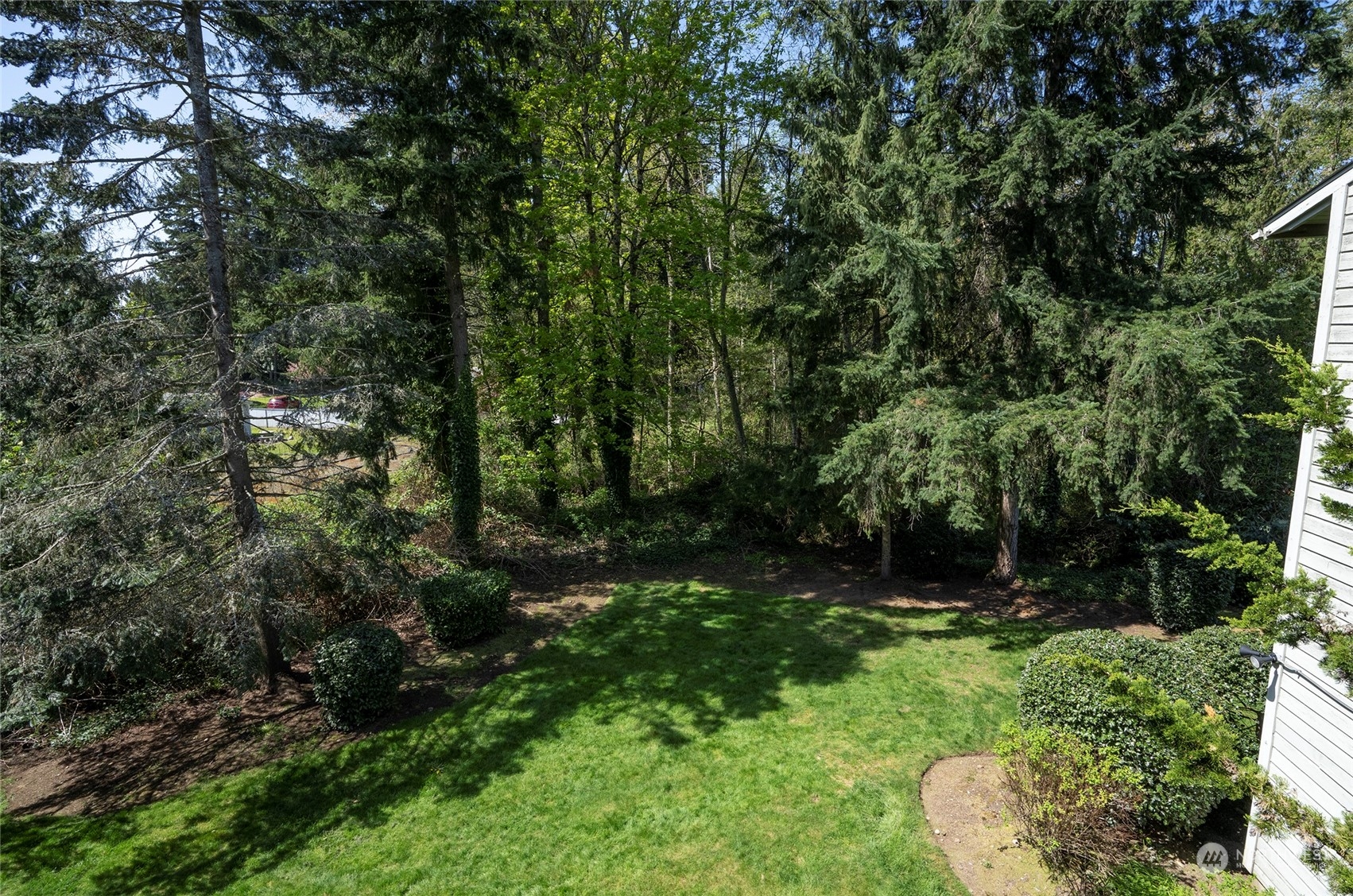 14401 Southeast Petrovitsky Road, Unit E205 Renton, WA 98058 - Photo 24 of 28 a view of outdoor space and yard