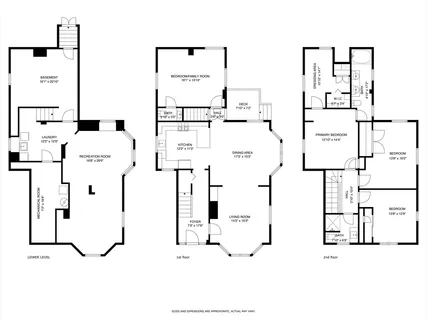 $2,250,000 | 8 Cogswell Avenue, Cambridge, MA 02140